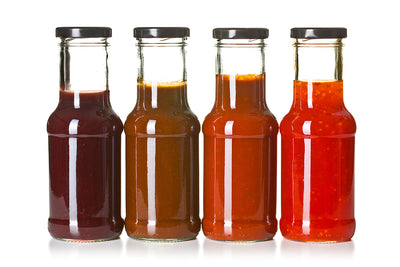 From Mild to Wild: A Journey Through Different Hot Sauce Varieties