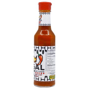 Légal Hot Sauce Hot - Légal Hot Sauce Légal Hot Sauce